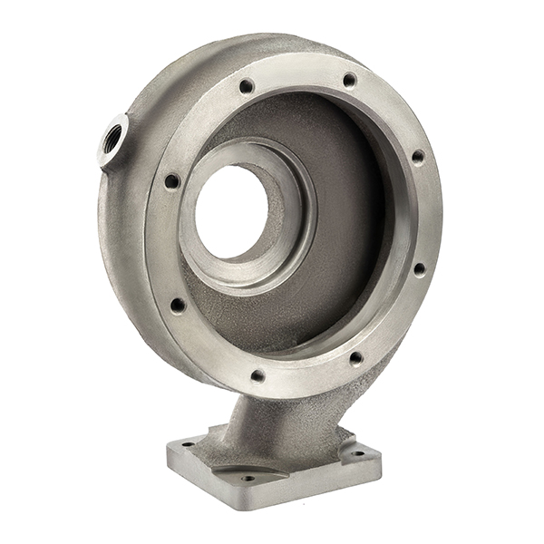 Investment casting foundry in Turkey